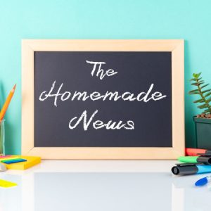 The Homemade News