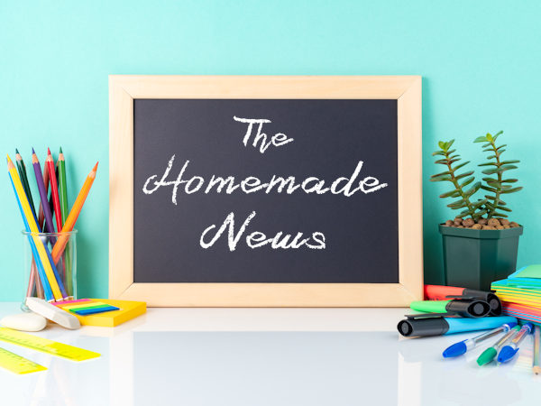The Homemade News